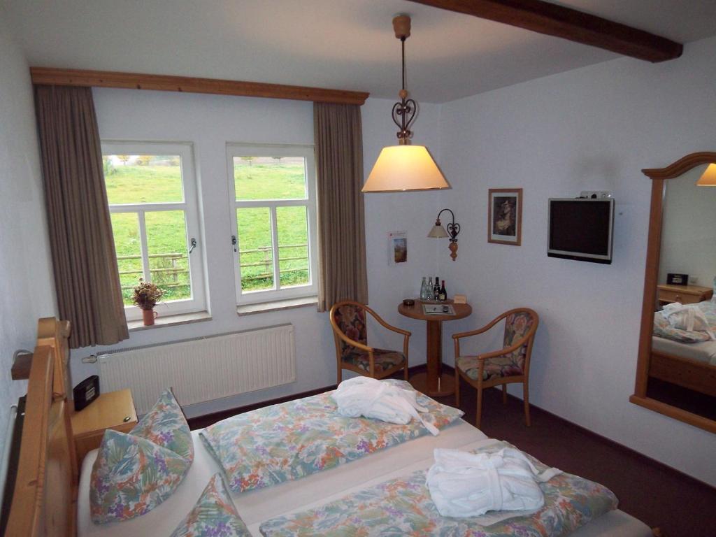 Hammermuehle Hotel & Gesundheitsresort Stadtroda Chambre photo