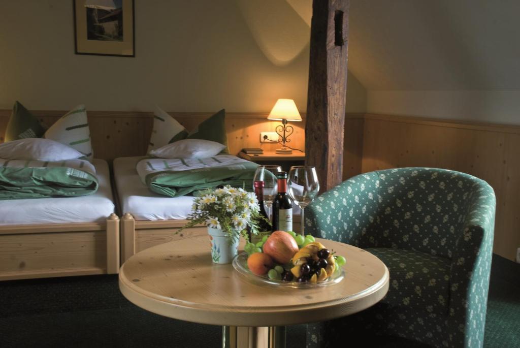 Hammermuehle Hotel & Gesundheitsresort Stadtroda Chambre photo